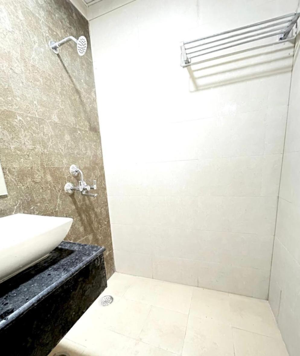 Elite Bnb Ghaziabad Exterior foto
